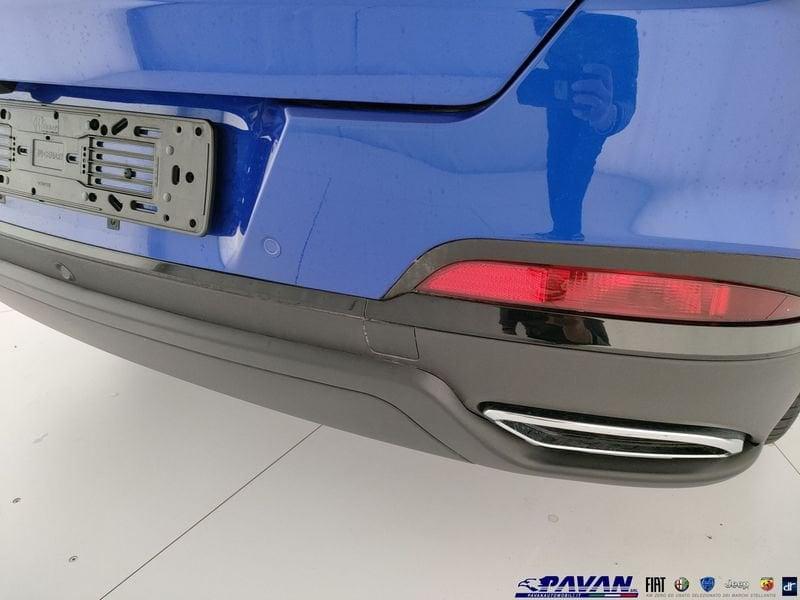 DR AUTOMOBILES DR 6.0 1.5 Turbo CVT Bi-Fuel GPL