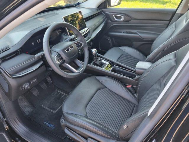 JEEP Compass 1.6 Multijet II 2WD Night Eagle