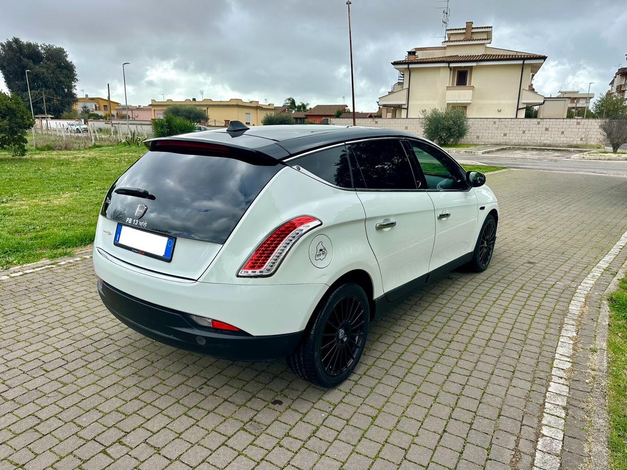 Lancia Delta 1.6 MJT AUTOMATICA*PERFETTE CONDIZIONI *