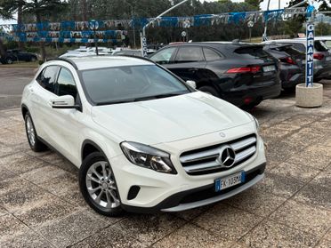 " DA VETRINA " Mercedes-benz GLA 180 d Business