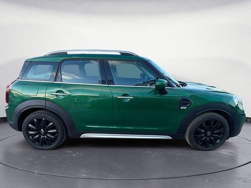 MINI Countryman Mini 2.0 Cooper D Classic Countryman