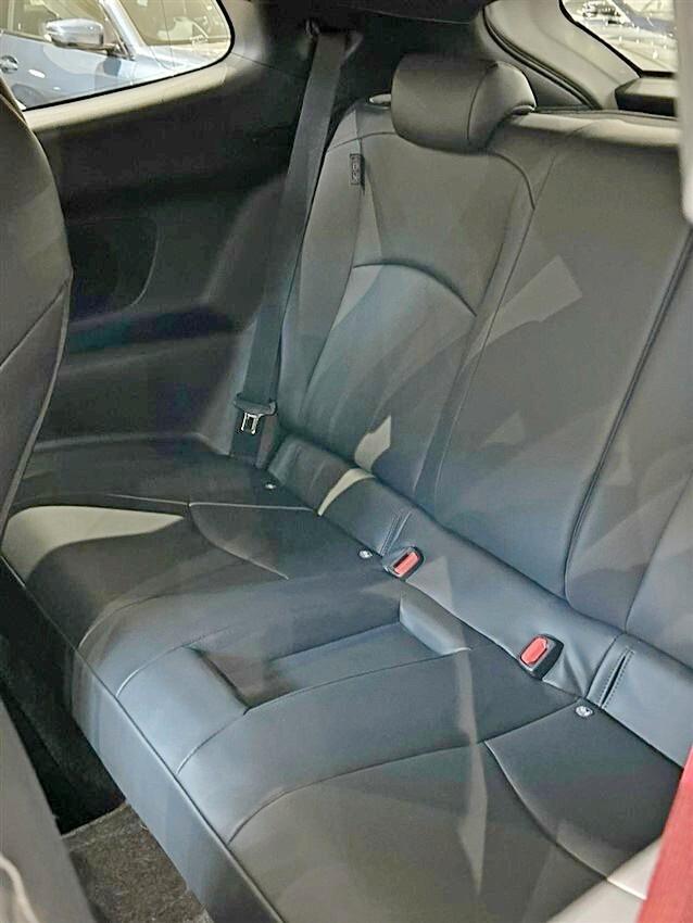 Toyota Yaris 1.6 Turbo 3 porte GR Circuit DAT