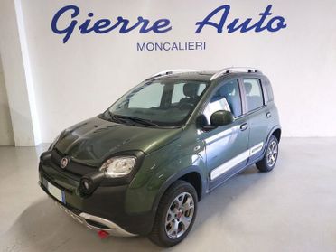 FIAT Panda Cross Panda Cross 0.9 TwinAir Turbo S&S 4x4