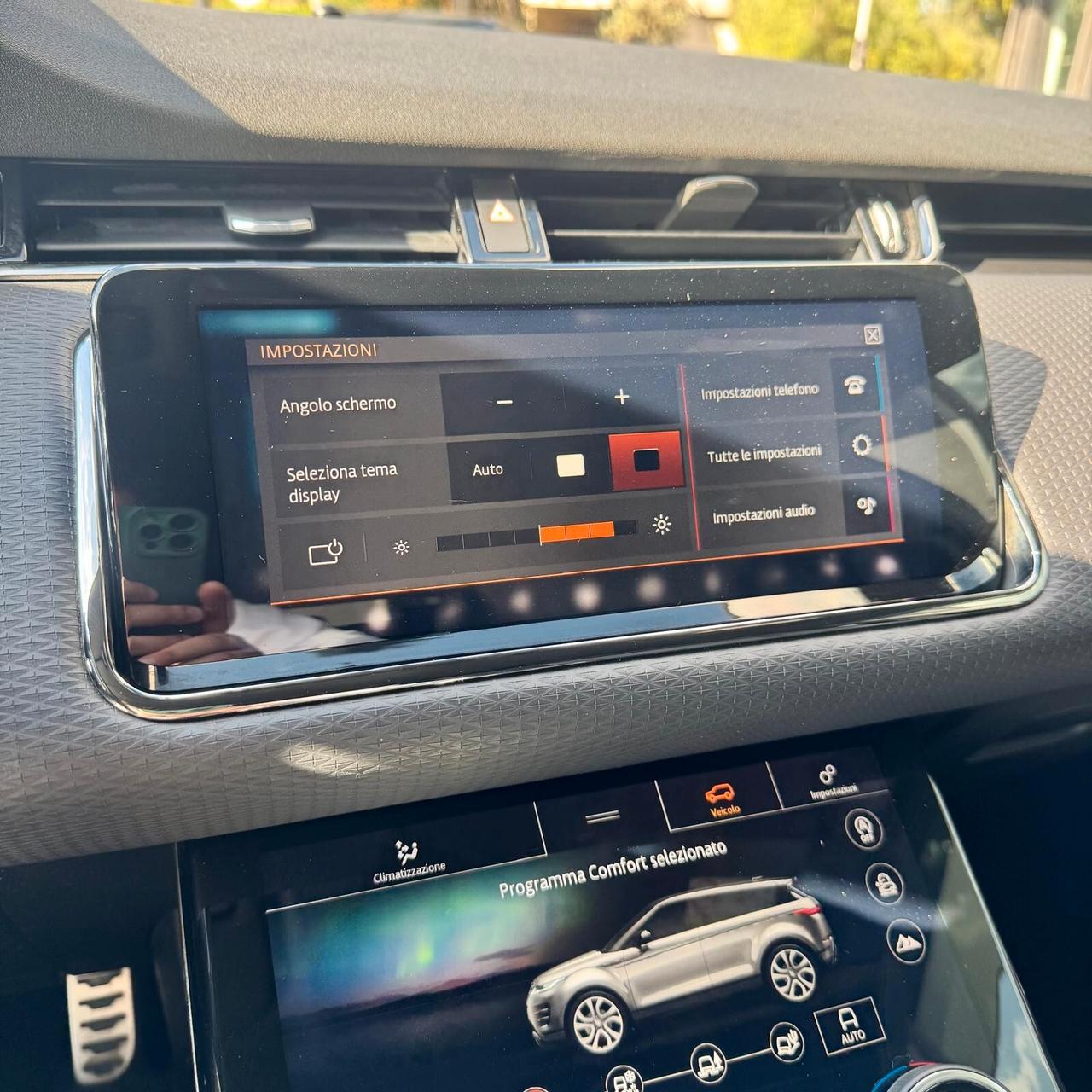 Land Rover Range Evoque 2.0D I4 180 CV AWD Auto S