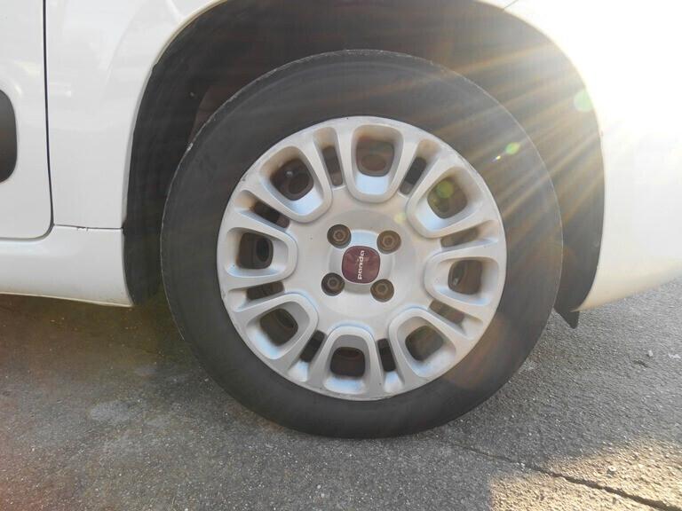 Fiat Panda 1.2 EasyPower Lounge G.P.L