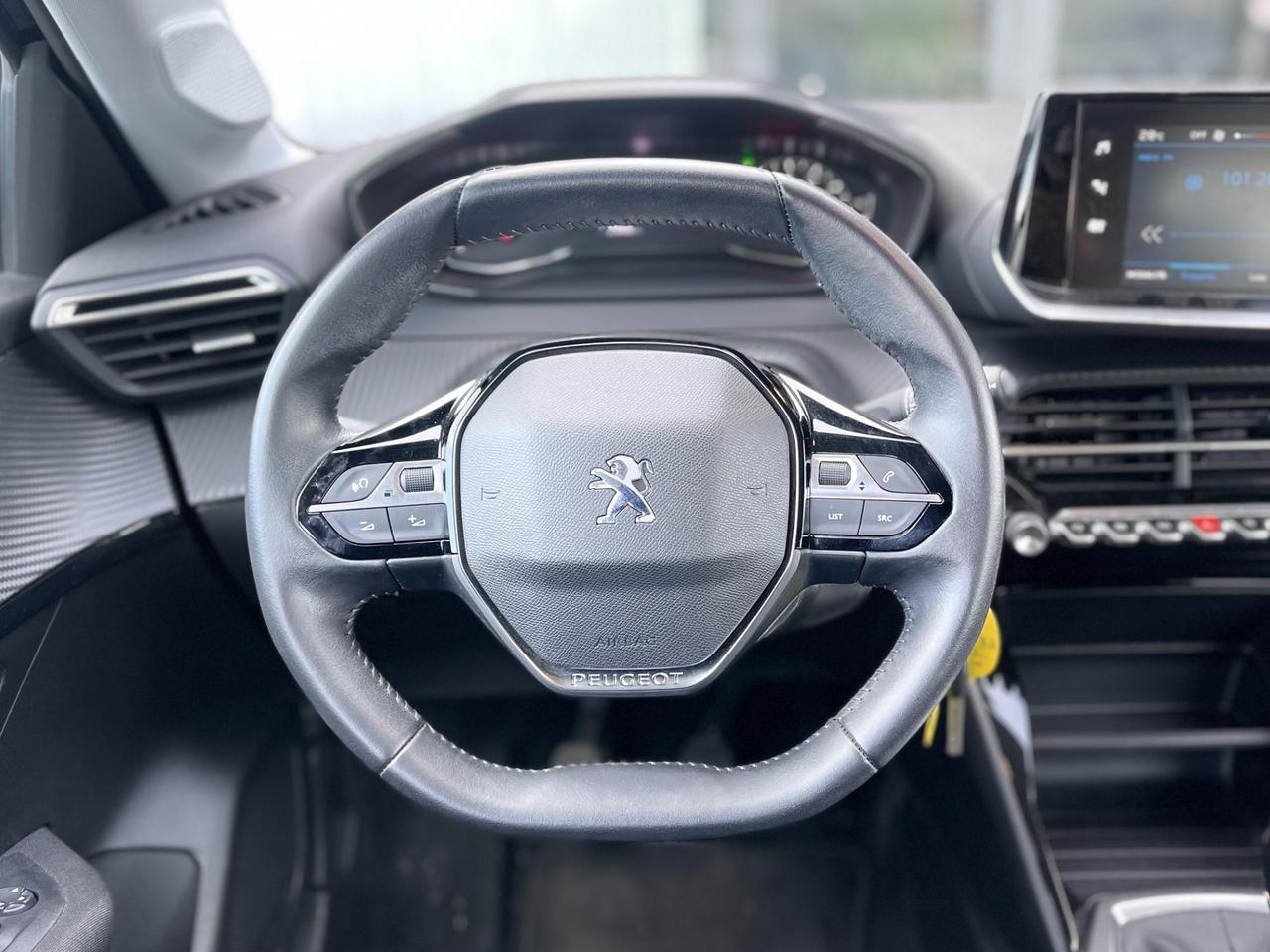 Peugeot 208 1.2 Benzina 75CV E6 Neo - 2023
