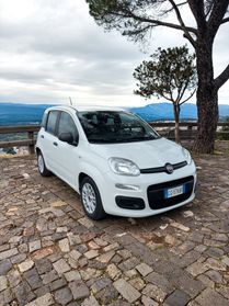 Fiat Panda 1.0 Hybrid FireFly 70cv S&S – Aziendale 2021