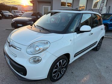 Fiat 500L 1.3 Multijet 85 CV Lounge TETTO APRIBILE