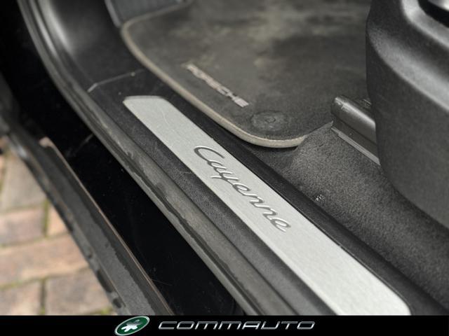 PORSCHE Cayenne Coupé 3.0 V6