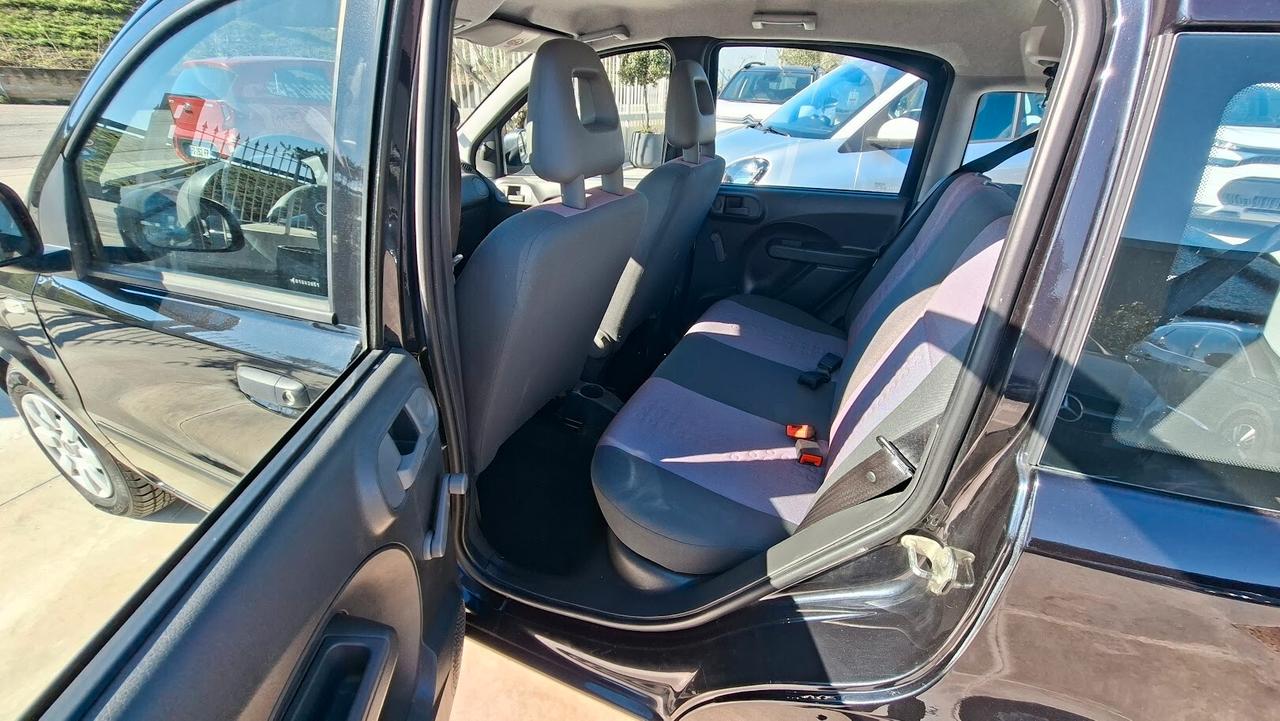 Fiat Panda 1.2 Benzina 69 Cv 2010