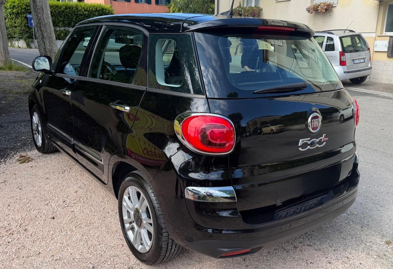 Fiat 500L 1.4 95 CV S&S Business GPL