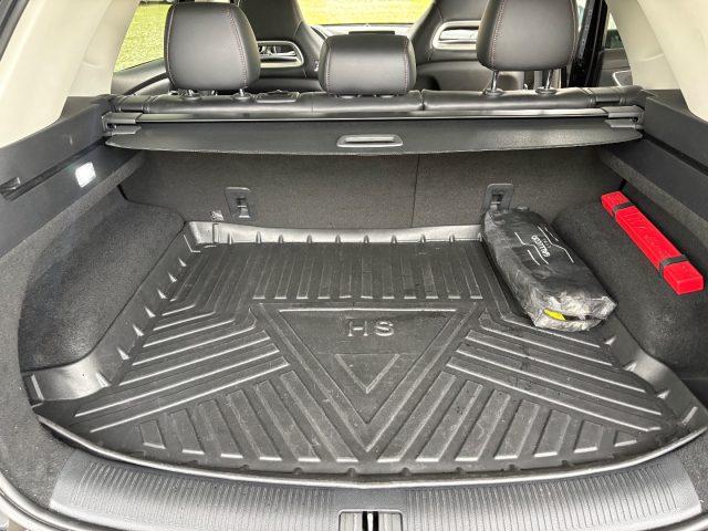 MG HS 1.5T-GDI AT Luxury BENZINA/GPL TETTO PANORAMICO