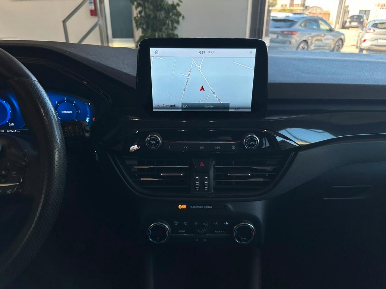 Ford Kuga 1.5 EcoBlue 120CV 2WD ST-Line