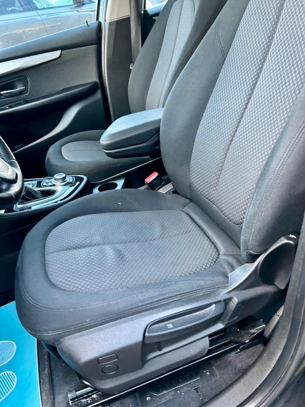 Bmw Serie 2 Gran Tourer 216d Luxury