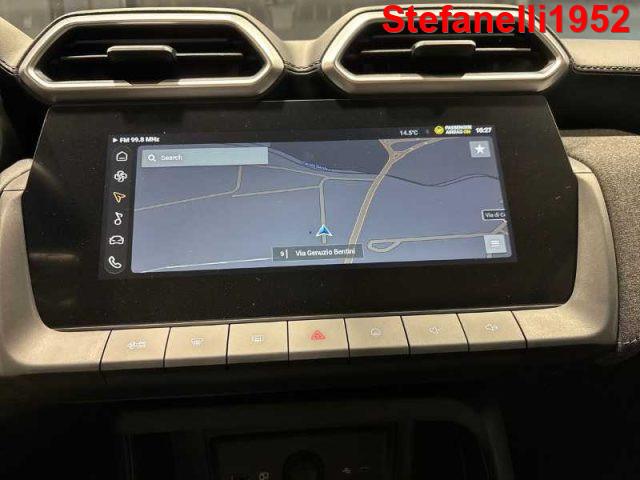 MG ZS NEW 1.5L MT Standard Benzina - Diamond Red - Tess