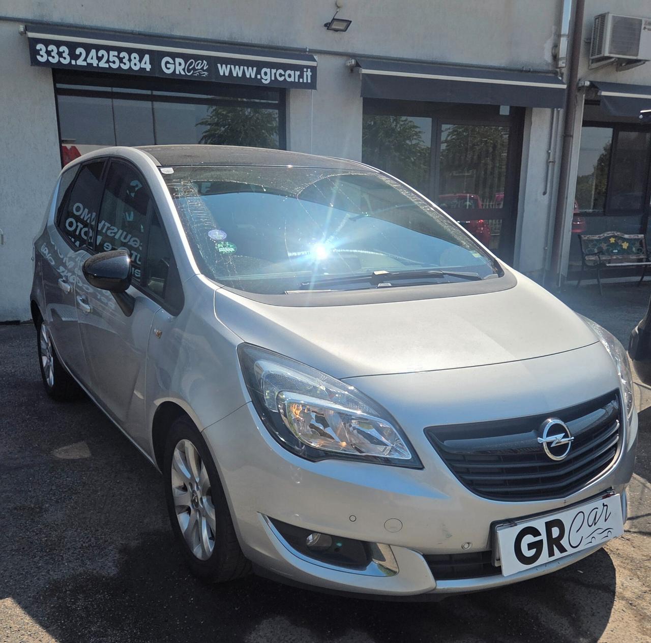 Opel Meriva 1.4 100CV Elective