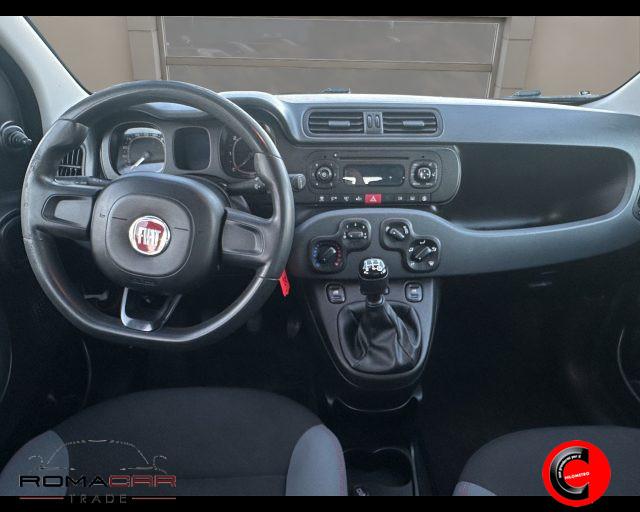FIAT Panda 1.3 MJT 95 CV S&S Easy