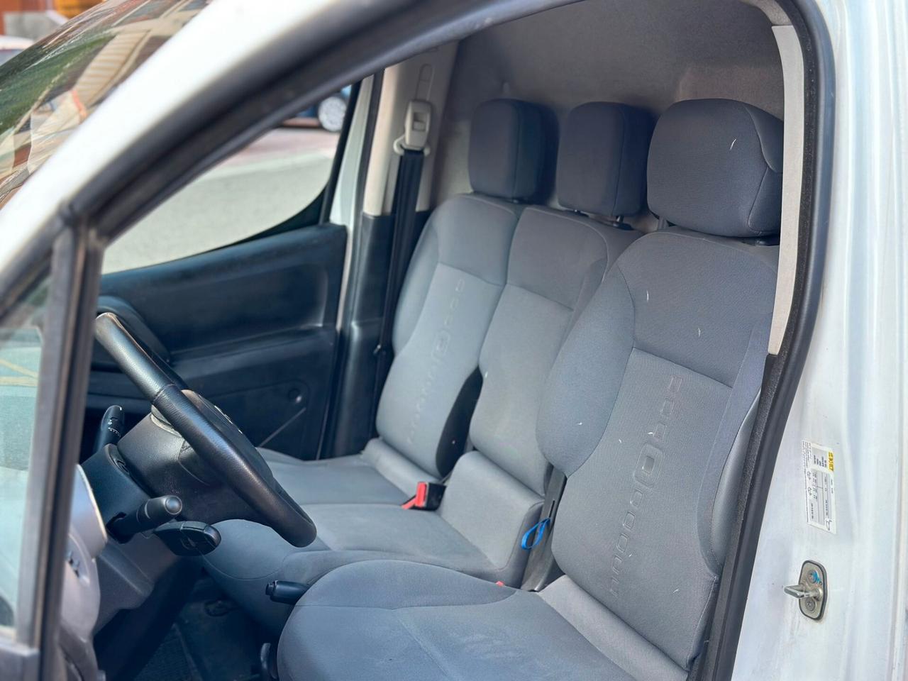 Citroen Berlingo Multispace BlueHDi 100 S&S Feel