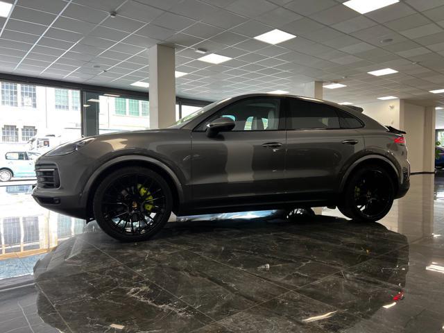 PORSCHE Cayenne Coupé 3.0 V6 VENT / CHRONO / CARBO / PASM / 22