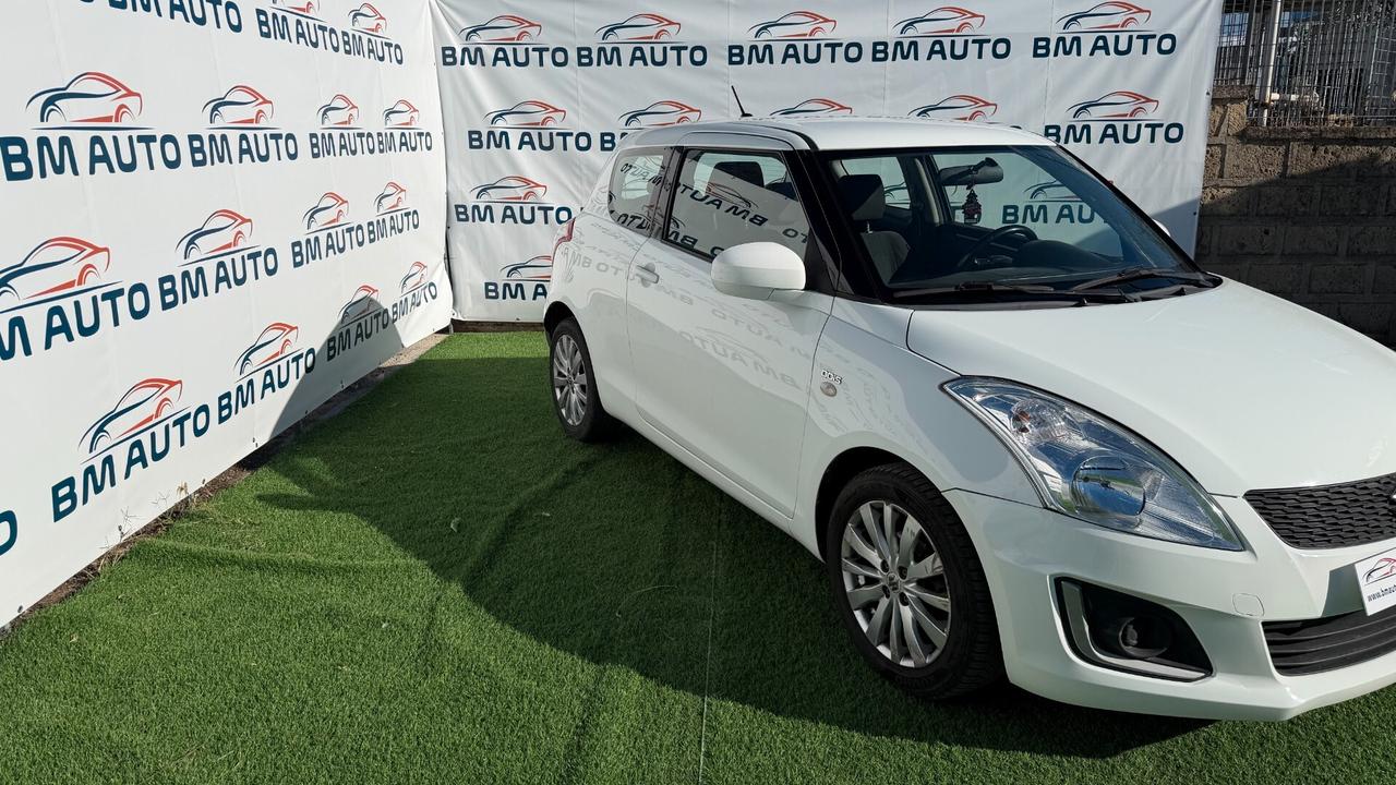 Suzuki Swift 1.3 75 CV DDiS 3 porte B-Easy