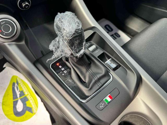 ALFA ROMEO Tonale 1.5 130 CV MHEV TCT7 Sprint