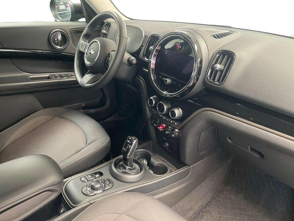 Mini Cooper D Countryman 2.0 D Cooper D Auto