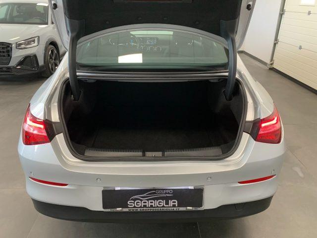 MERCEDES-BENZ CLA 180 d Automatico Sport