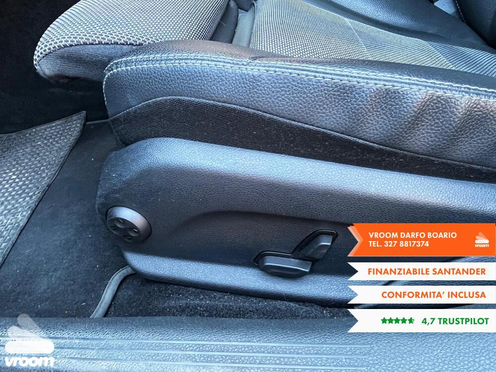 MERCEDES Classe C (W/S205) C 220 d S.W. 4Mati...