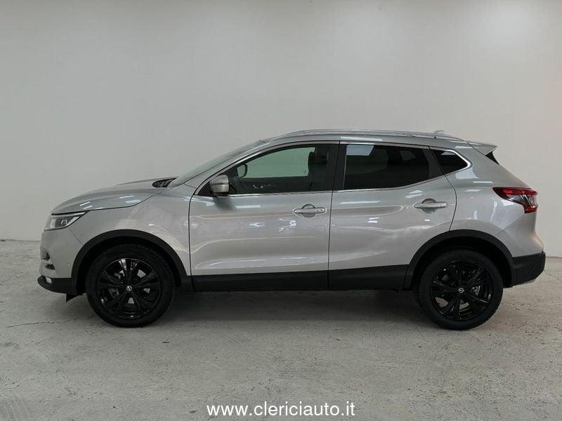 Nissan Qashqai 1.3 DIG-T 140 CV N-Connecta