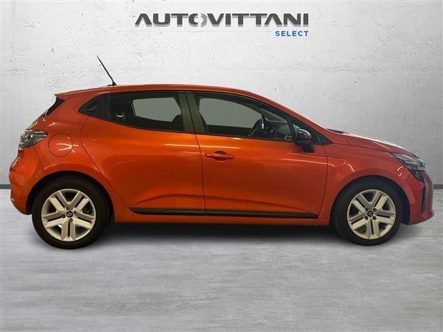 RENAULT Clio 1.0 TCe GPL Evolution