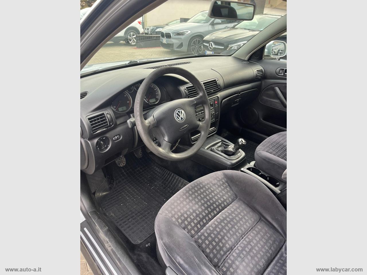 VOLKSWAGEN Passat 1.9 TDI 101CV Variant