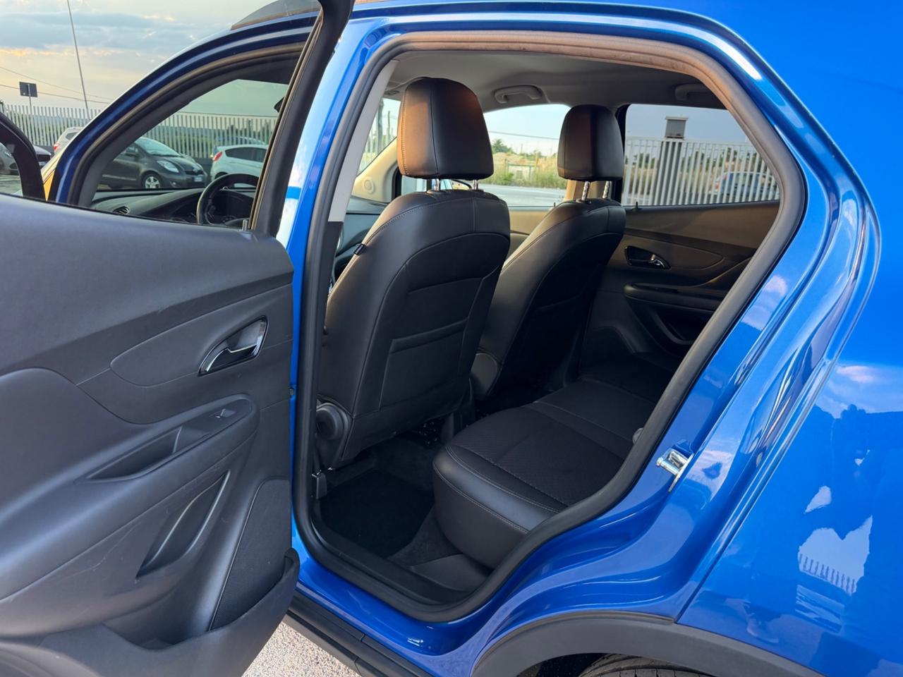 OPEL MOKKA 1.6 CDTI AUT FULL LED MY18 56800KMMM