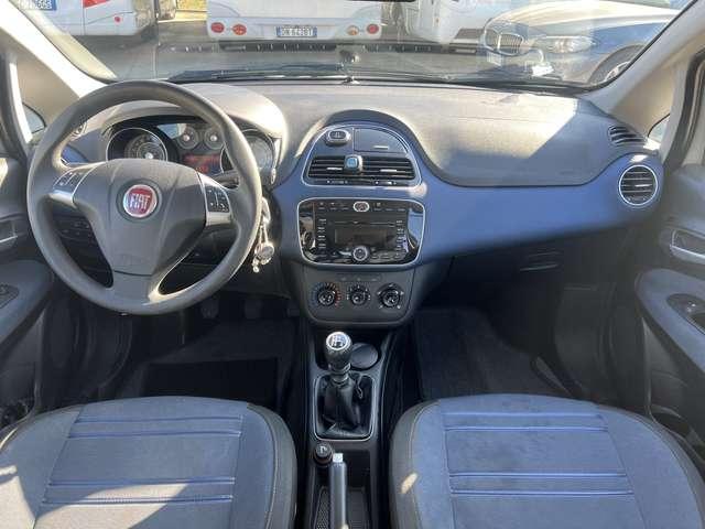 Fiat Punto Evo 5p 1.4 Emotion Gpl 77cv