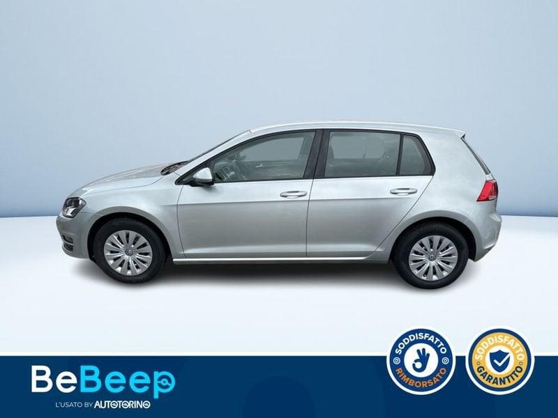 Volkswagen Golf 5P 1.2 TSI TRENDLINE 85CV E6