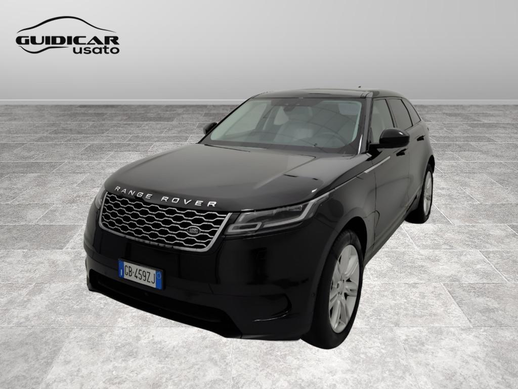 LAND ROVER Range Rover Velar 2017 - Range Rover Velar 2.0d i4 SE 180cv