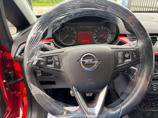 OPEL Corsa Corsa V 3p 1.4 b-Color Gpl 90cv