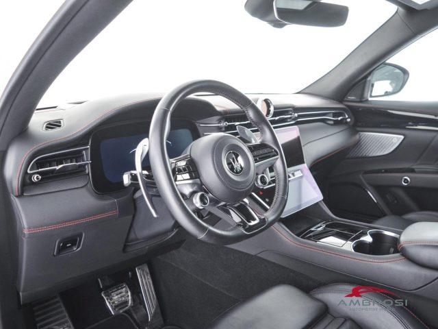 MASERATI Grecale 2.0 mhev Modena 330cv auto