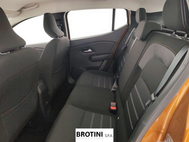 Dacia Sandero 1.0 TCe STREETWAY EXPRESSION