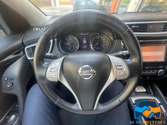 NISSAN Qashqai 1.5 Neo Pat. in proM-Mo