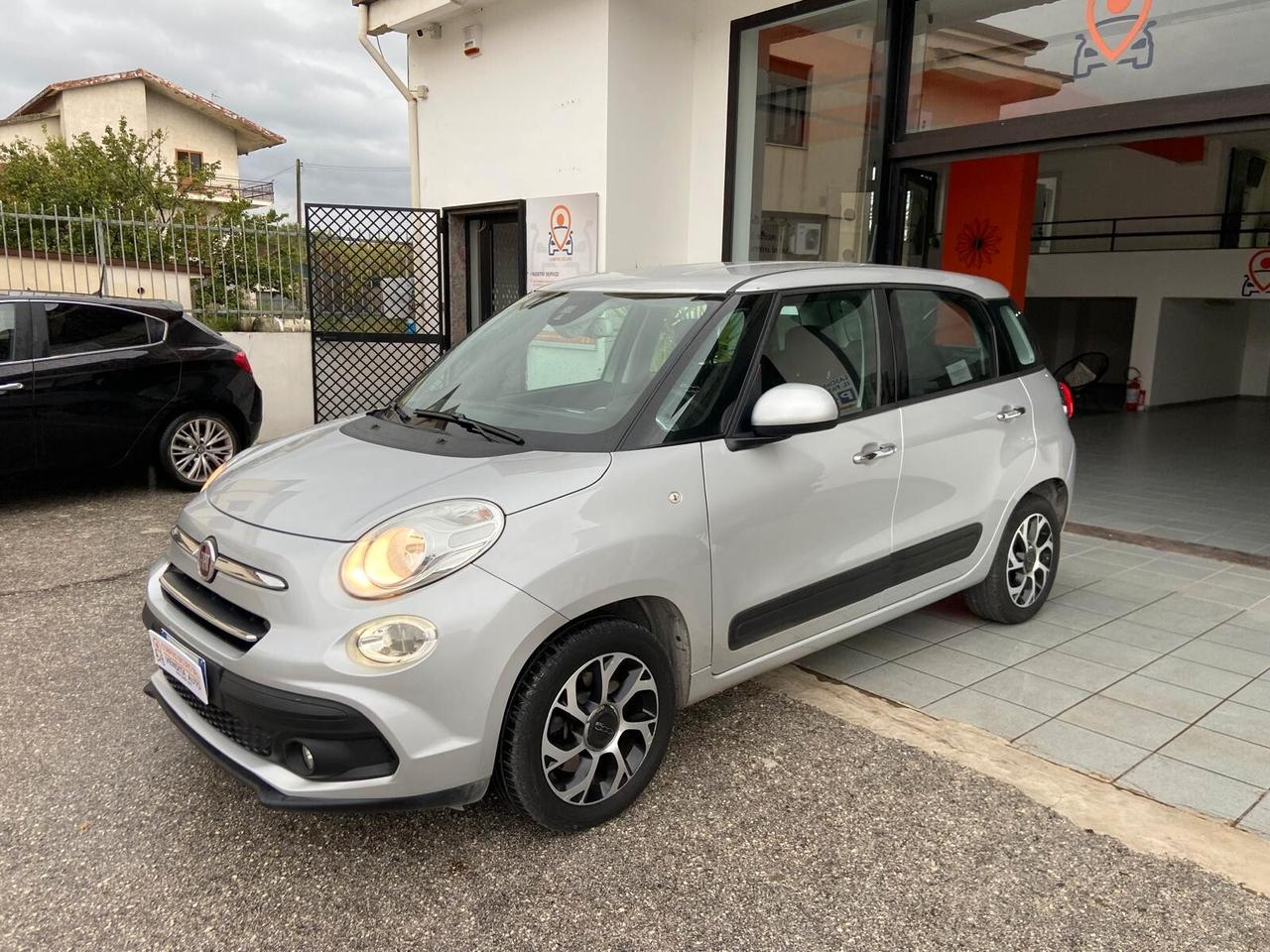 Fiat 500L 1.6 Multijet 120 CV Business