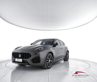MASERATI Grecale 2.0 mhev Modena 330cv auto