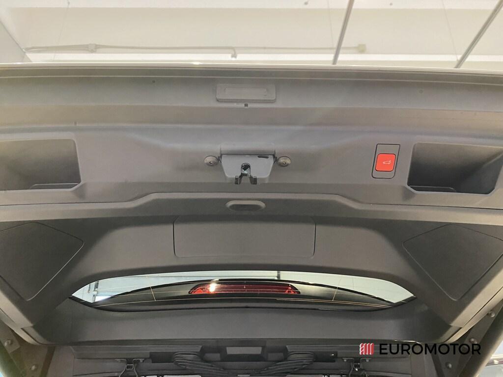 Peugeot 5008 1.2 Hybrid GT e-DCS6