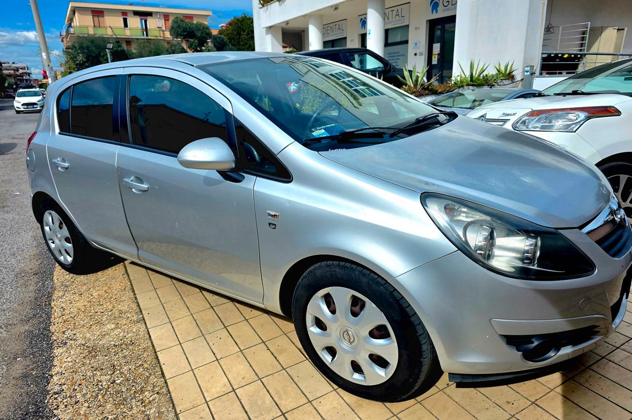 Opel Corsa 1.3 CDTI 90CV 5 porte Cosmo