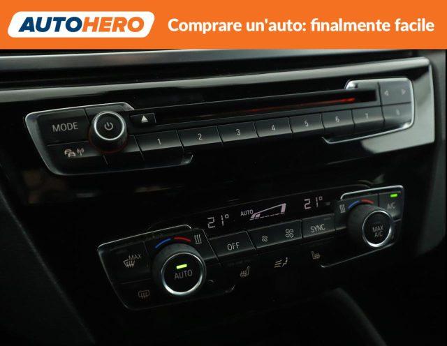 BMW X1 xDrive18d xLine