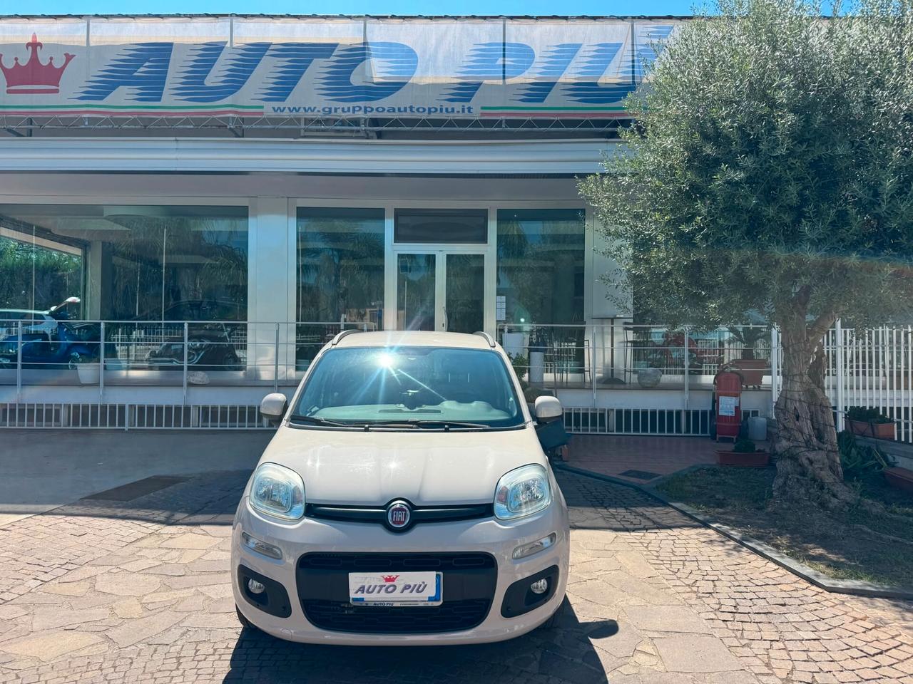 Fiat Panda 1.3 MJT 95 CV S&S Lounge