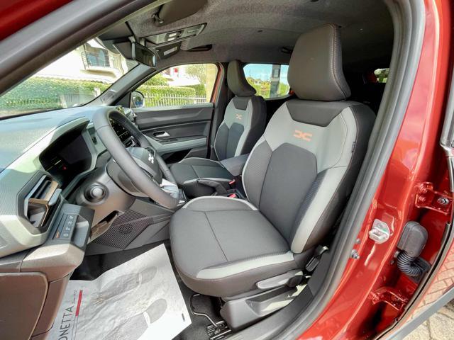 DACIA Duster Tce 130 CV MHEV 4x4 Expression - KM0