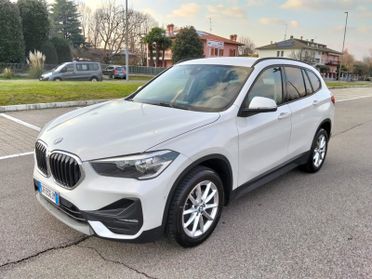 Bmw X1 xDrive18d Automatik*Navi*Camera*Cruise*Pdc