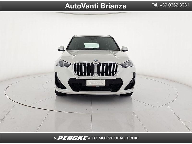 BMW X1 X1 sDrive 18d Msport