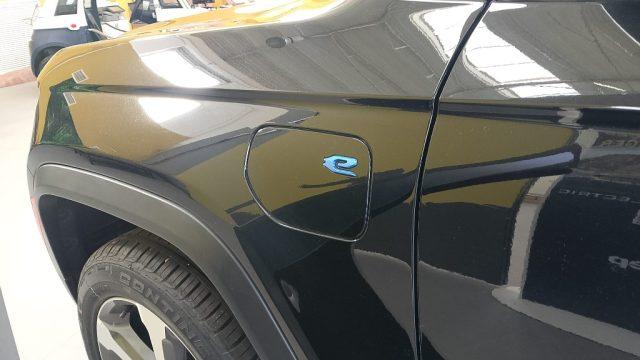 JEEP Grand Cherokee 2.0 PHEV ATX 4xe Limited NUOVO