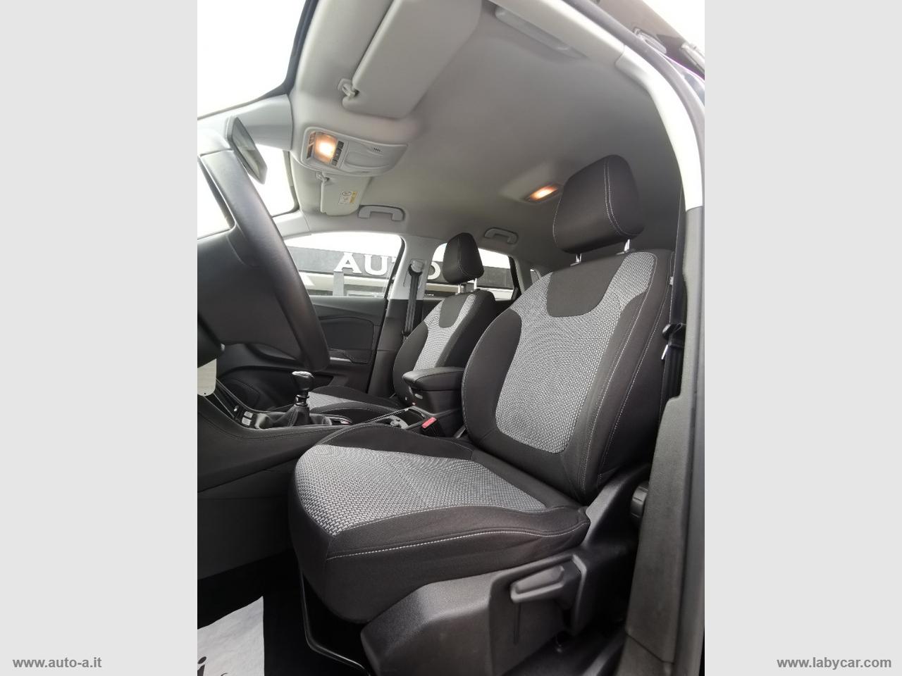 OPEL Grandland X 1.6 D Ecotec S&S Business